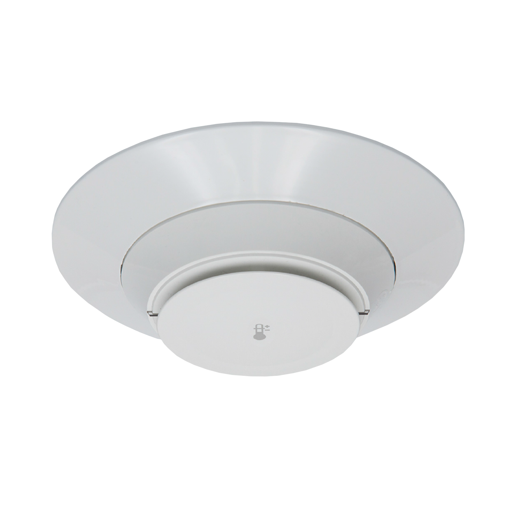 Detectores de Humo y Calor FST-951