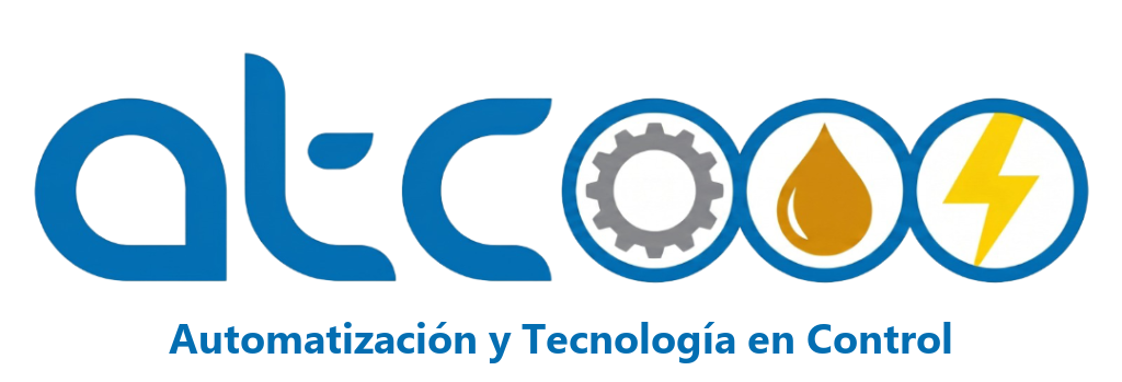ATC Servicios Logo
