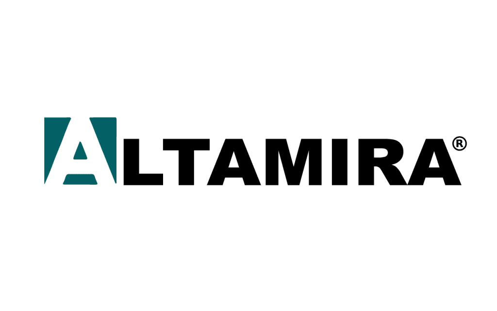 Logo Altamira
