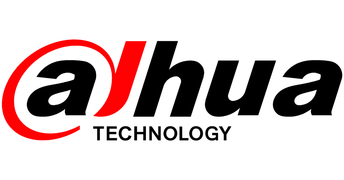 Logo Dahua