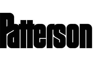 Logo Patterson Pumps