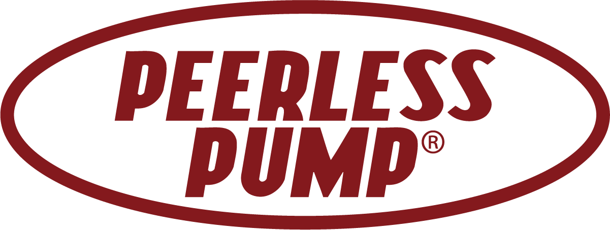 Logo Peerless Pumps