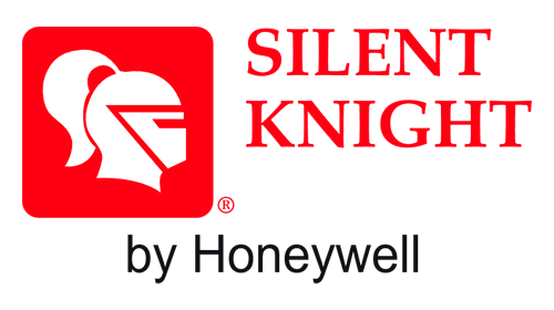 Logo Silent Knight