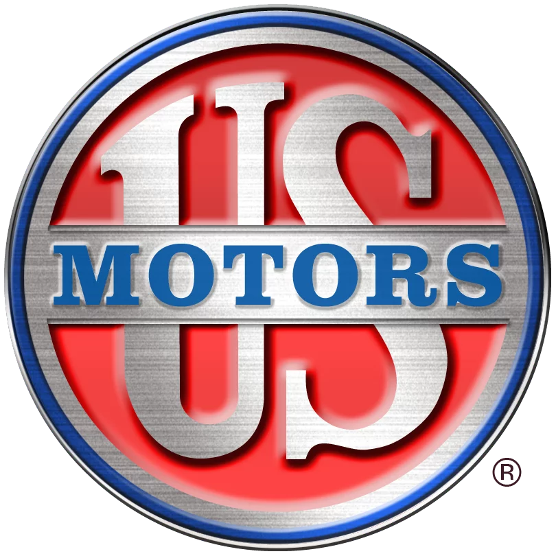 Logo US Motors