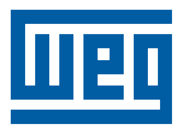 Logo WEG Motors